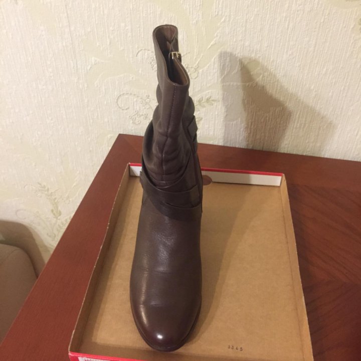 Полусапожки