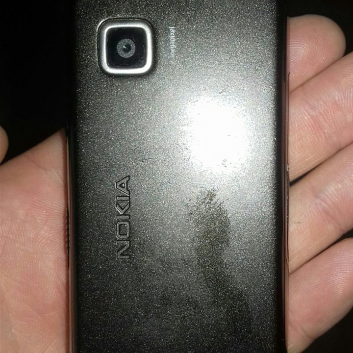 Нокия 5228