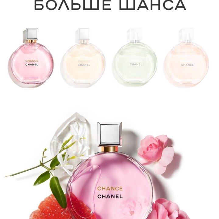 TENDRE  EAU DE PARFUM