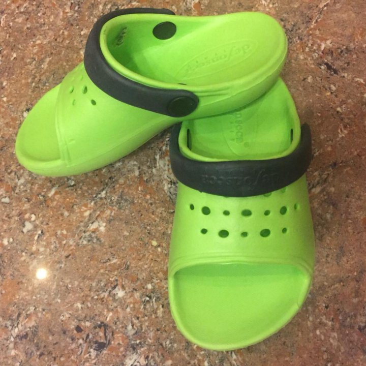 Сандалии «Defonseca»