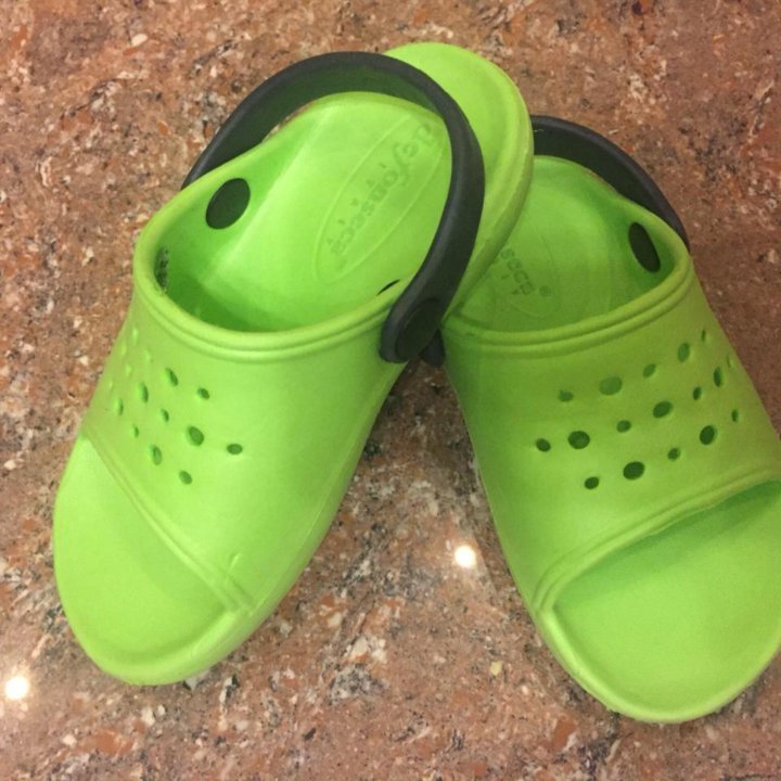 Сандалии «Defonseca»