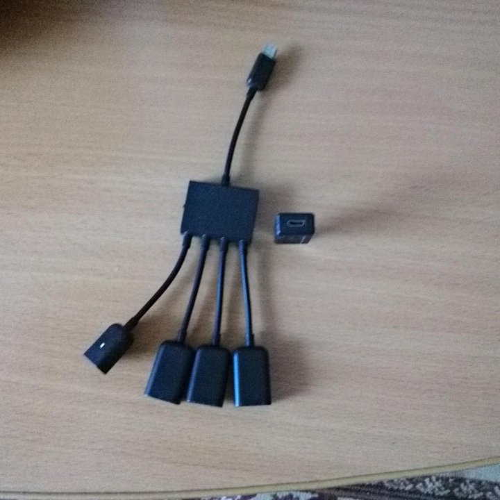 Usb хаб