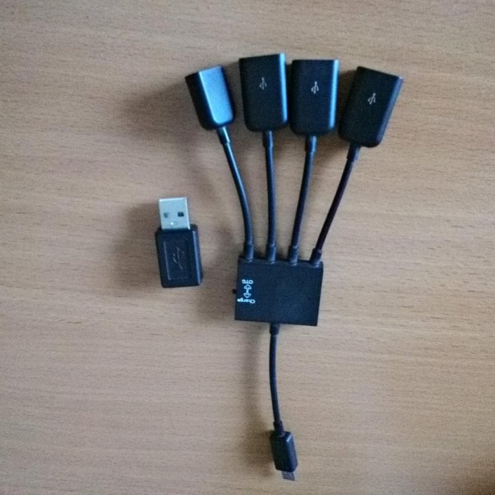 Usb хаб