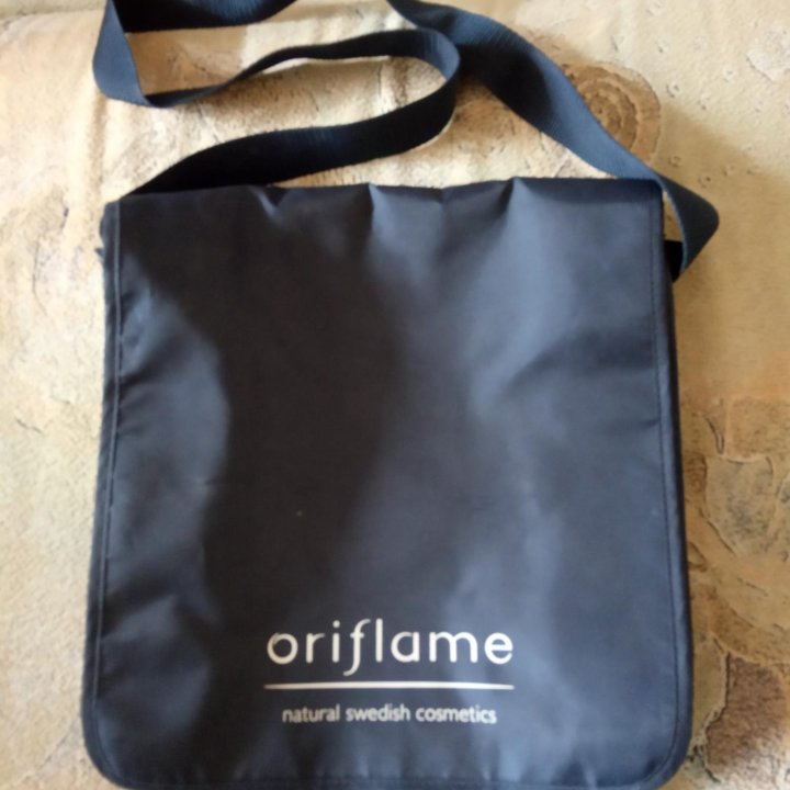 Сумка Орифлейм