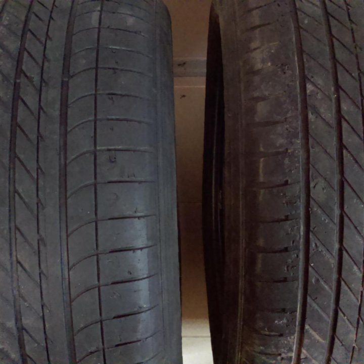 Шины Goodyear Eagle F1 255*55*R18