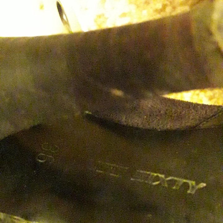 Сапоги ботфорты трансформеры Miss sixty