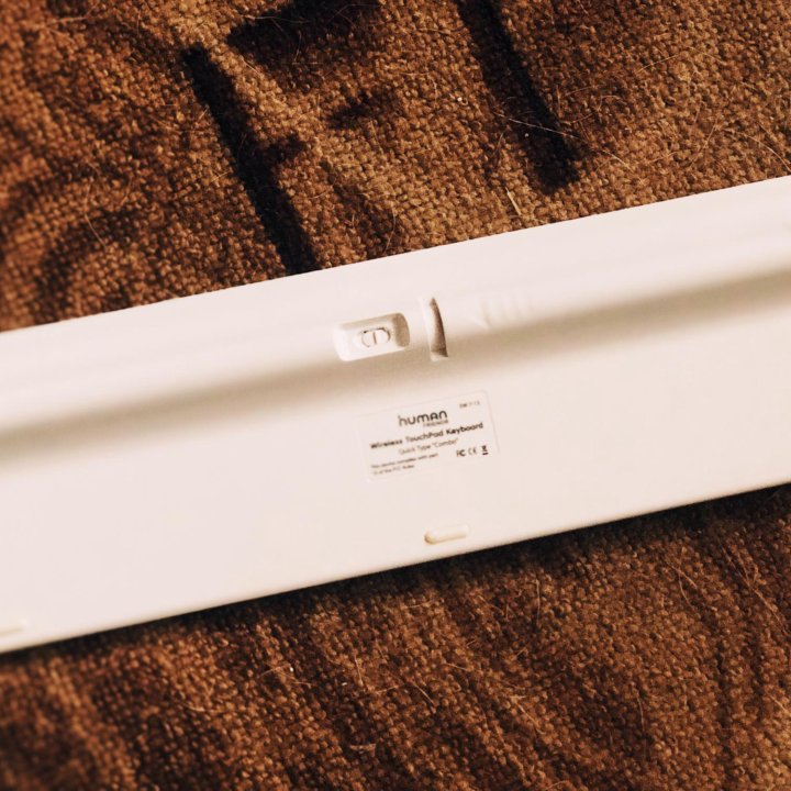 Клавиатура Bluetooth