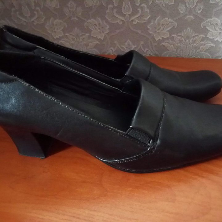 Туфли 38 размер