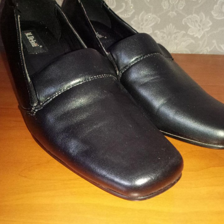 Туфли 38 размер