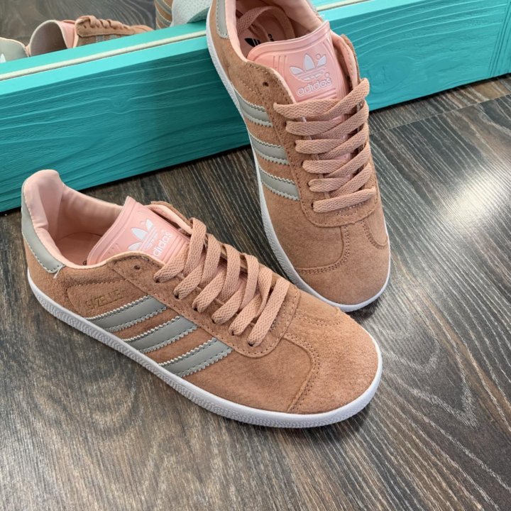 Кроссовки Adidas Gazelle