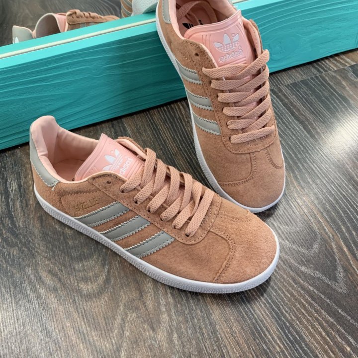 Кроссовки Adidas Gazelle