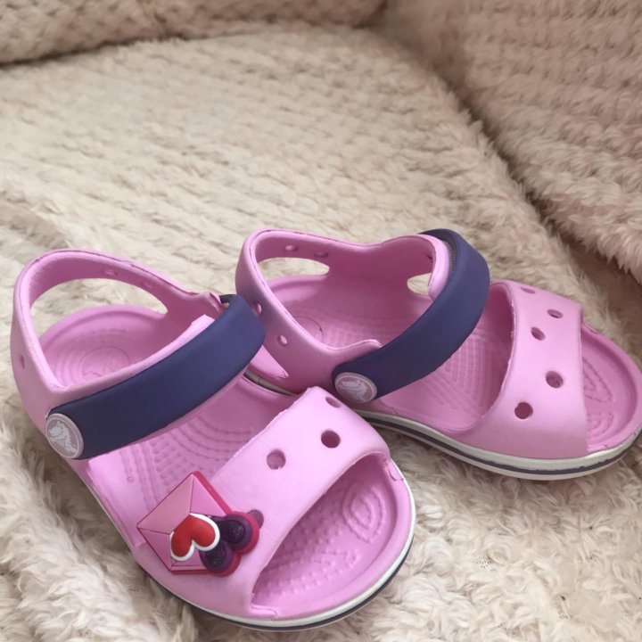 Сандали Crocs, c4