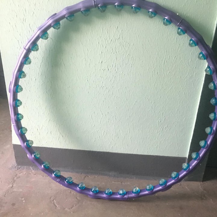 Обруч секционный