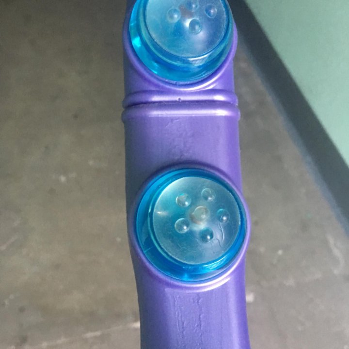 Обруч секционный