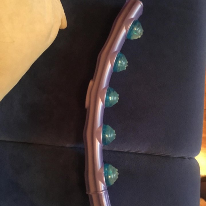 Обруч секционный