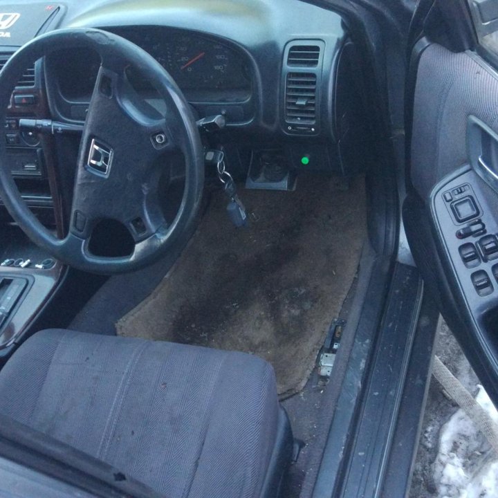 Honda ascot, rafaga 93г.в. се4 двс G20A