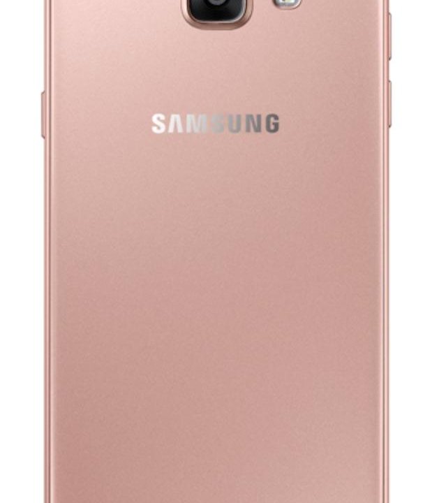Samsung A5 2016 года