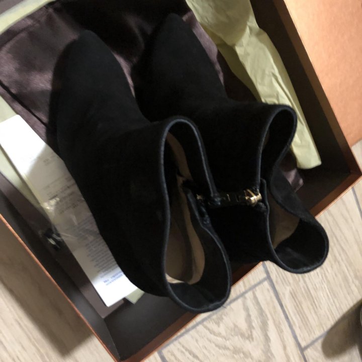 Ботильоны Baldinini