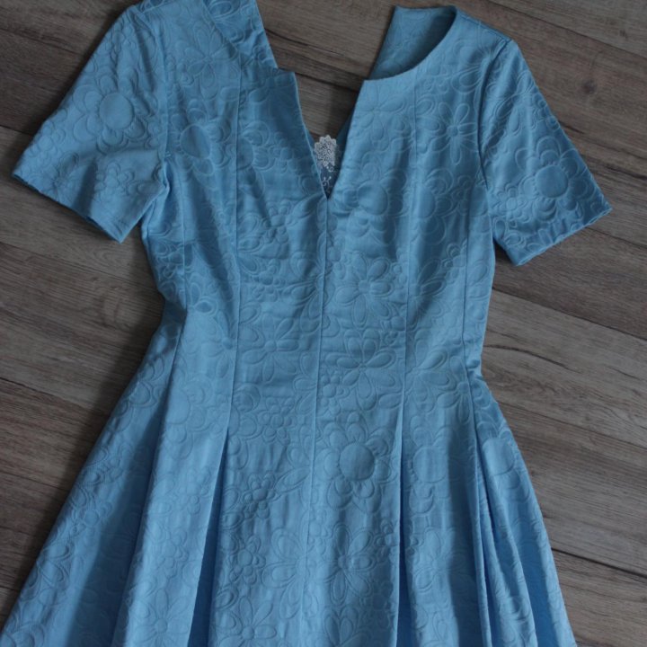 нарядное платье 1001dress