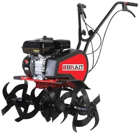 Мотокультиватор Brait BR-65 (7.0 л/с)