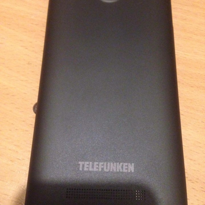 Бесплатно telefunken