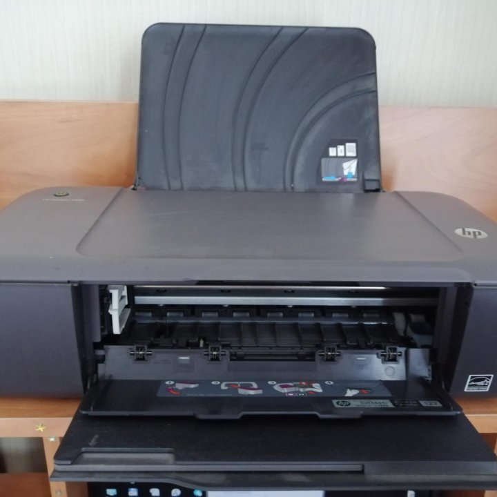 принтер hp deskjet 1000