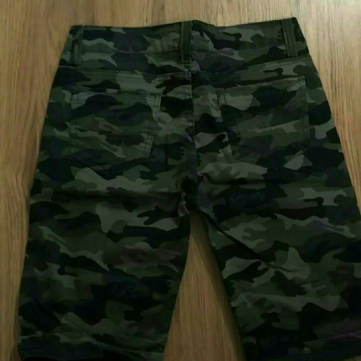 Шорты Philipp Plein