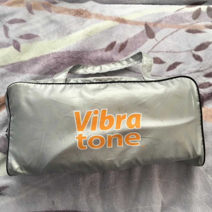 Пояс Vibra tone