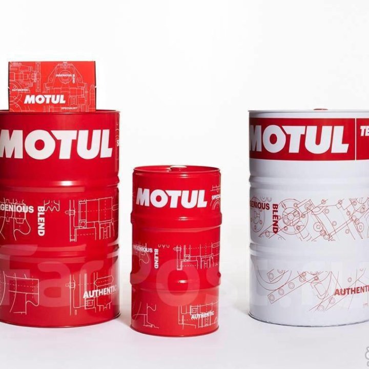 Motul (Мотюль) 8100 X-cess 5w-40 (5в-40) 5w40 розл