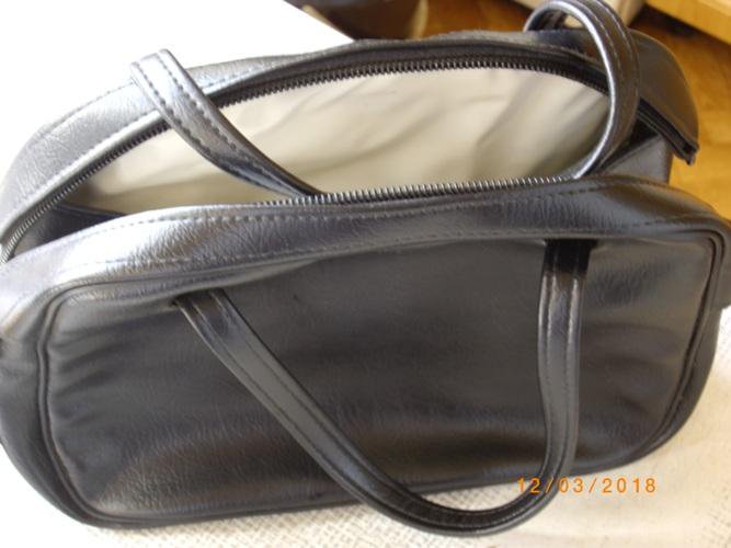 Сумка советская