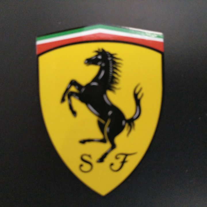 Ferrari Pilota Watch 830528 новые