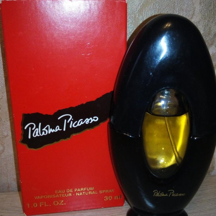 ♀️Женские духи PALOMA PICASSO от Paloma Picasso