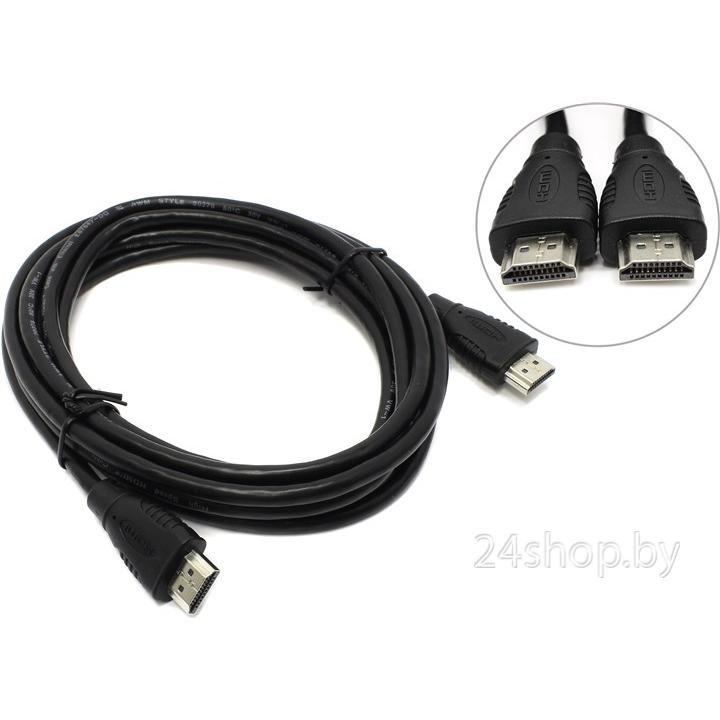 Кабель HDMI - HDMI 1,5 метра