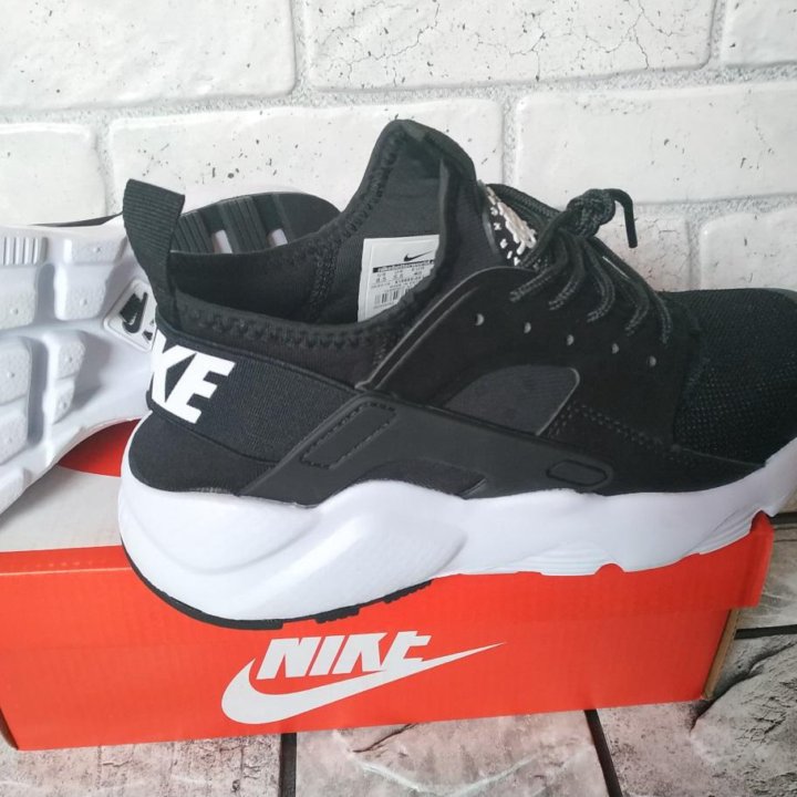 Кроссовки Nike huarache Найк хуарачи 7