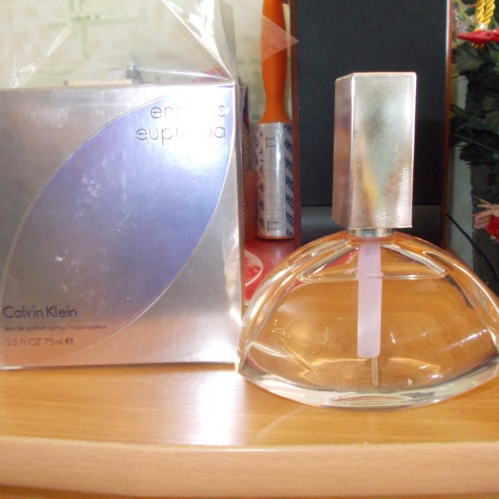 Calvin Klein Euphoria женские