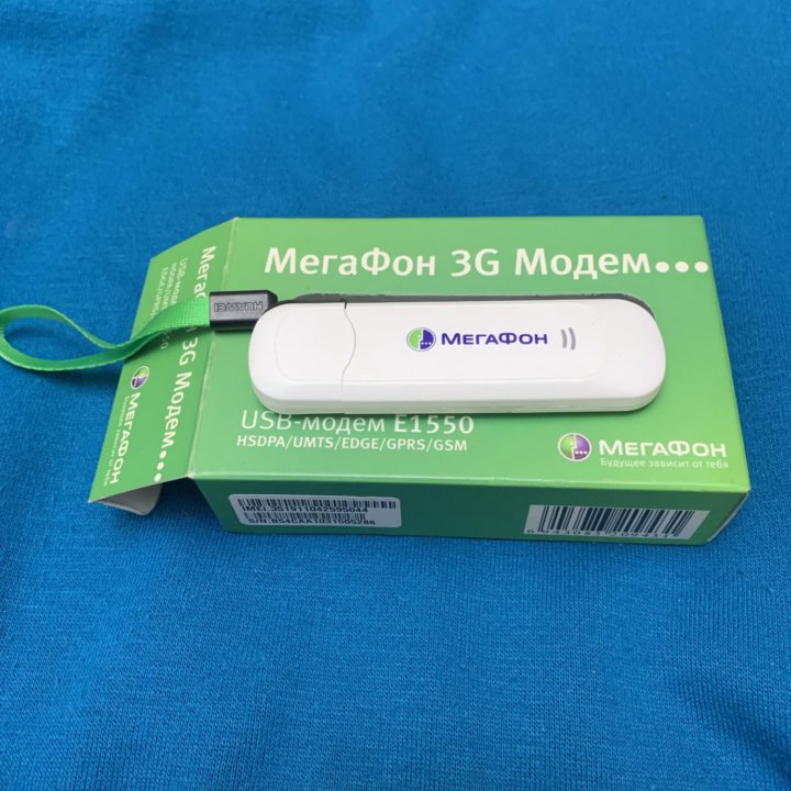 USB 3G Модем Мегафон