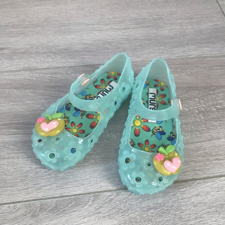 Детская обувь Crocs