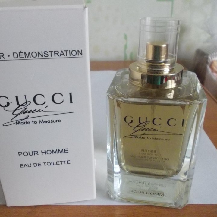 Gucci pour Homme