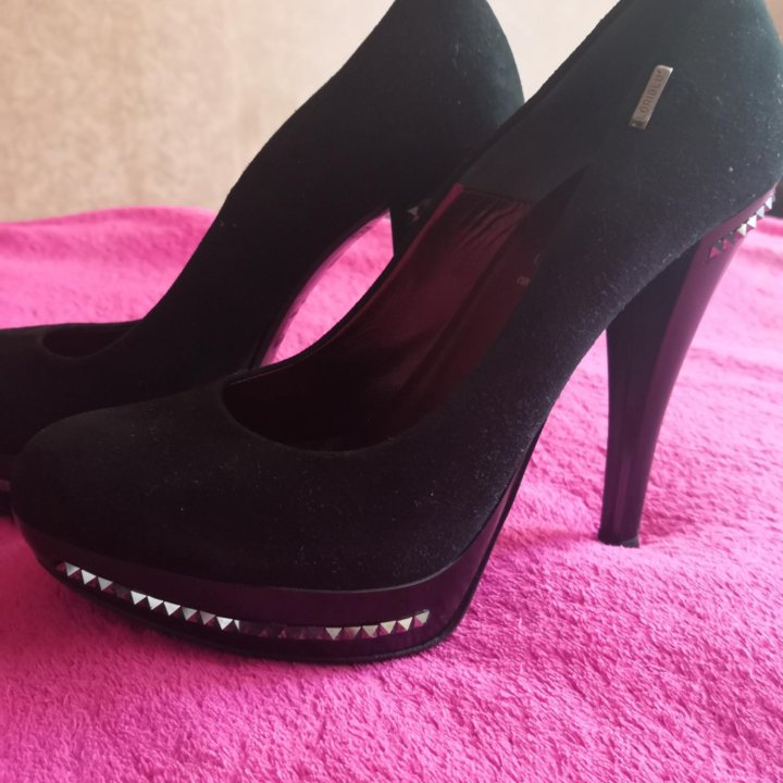 Туфли Loriblu оригинал