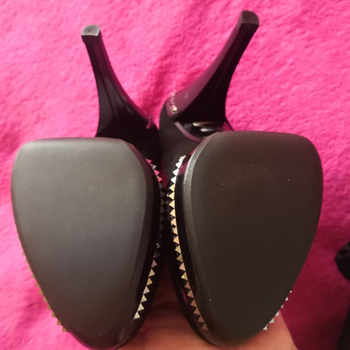 Туфли Loriblu оригинал