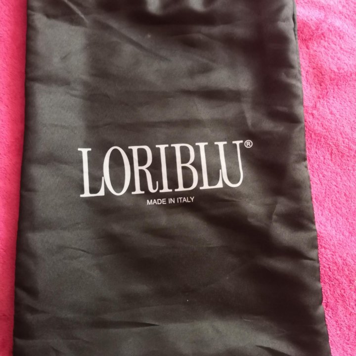 Туфли Loriblu оригинал