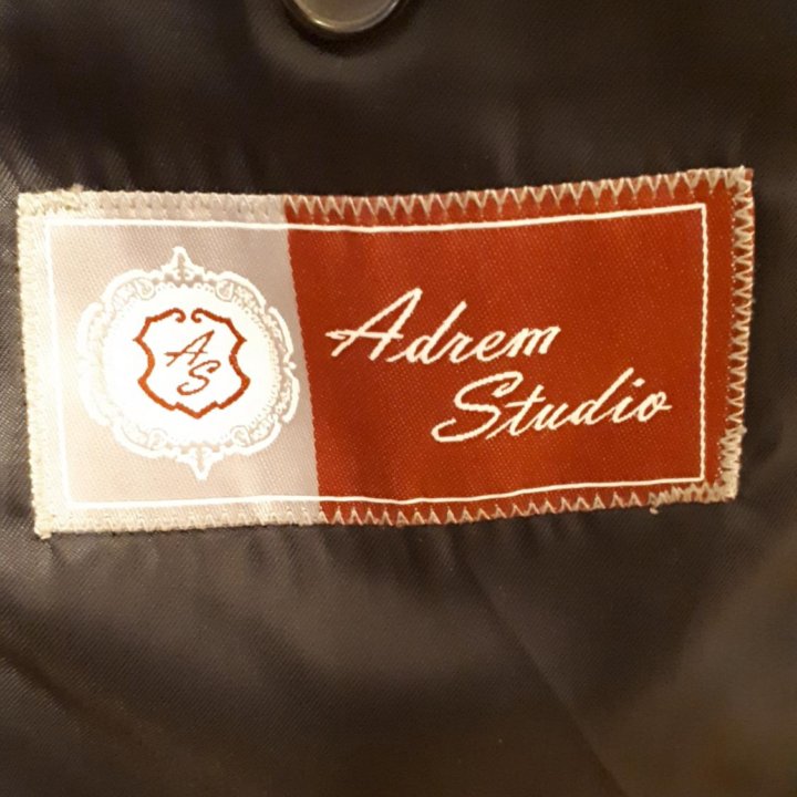 Пиджак Adrem Studio