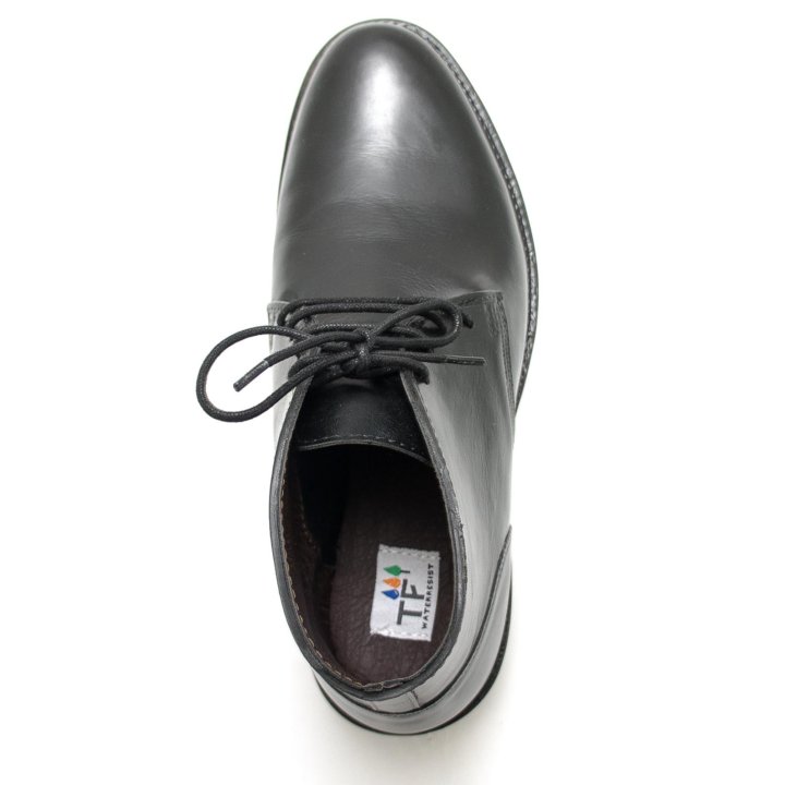 Ботинки резиновые