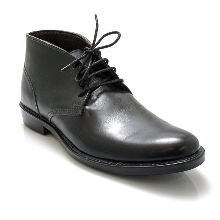 Ботинки резиновые