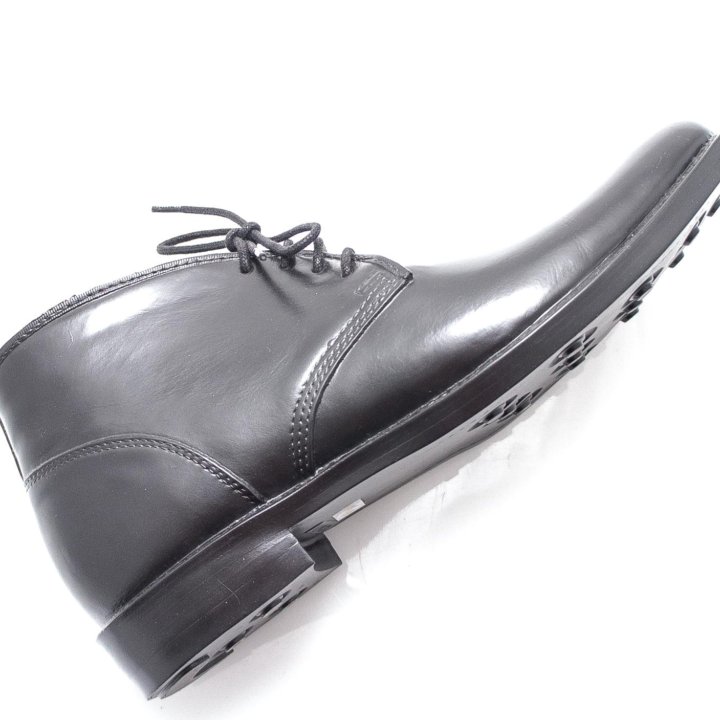 Ботинки резиновые