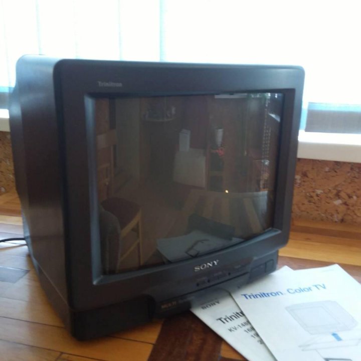 б/у телевизор Sony Trinitron