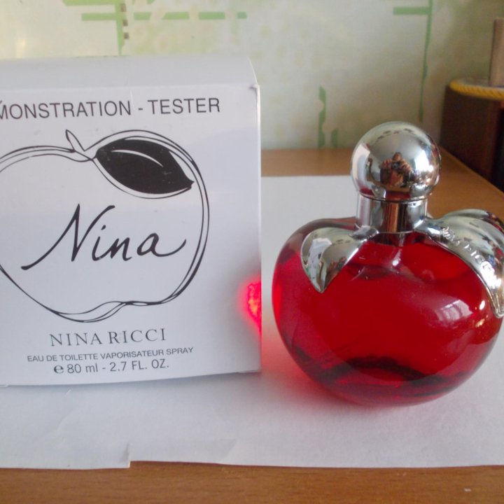 Nina Ricci