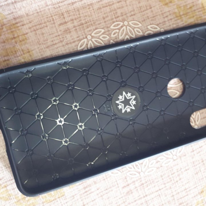 Чехлы для Xiaomi Redmi Note 5