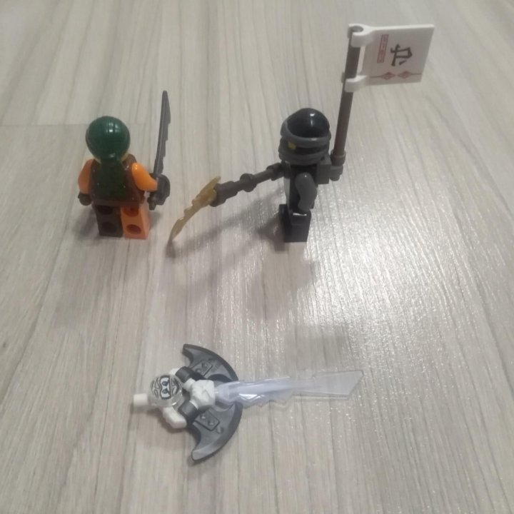 Lego Ниндзяго 70599 Дракон Коула