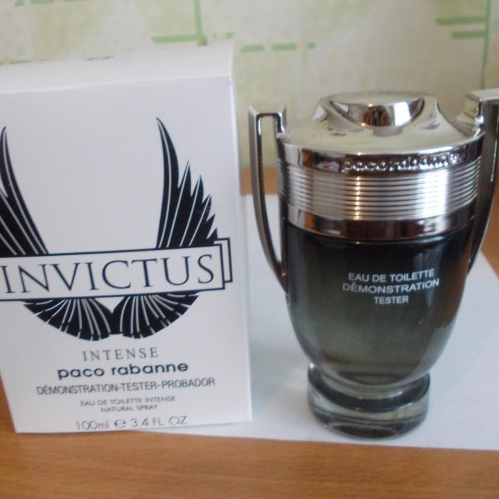 Paco Rabanne Invictus